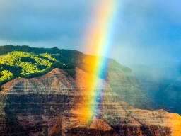Webinar: Lichtfrequenzen des Regenbogens und der aufgestiegenen Meister 60min Einzelberatung