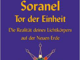 Webinar: Lesung aus dem Buch Soranel - Tor der Einheit