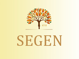 Segen für 2026