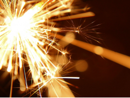 Manifestation der goldenen Wunder