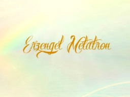 Webinar: ♥♡ Erzengel Metatron im live Channeling: Persönliche Meisterschaft für dich! ♡♥
