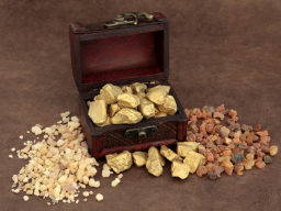 MEDITATIVE FREUDE - DIE GABEN DER HEILIGEN MAGI - 3 TIEFE SPIRITUELLE MANIFESTATIONS-KRÄFTE