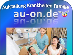 Webinar: Online Familienaufstellungen Krankheiten