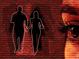 Webinar: Eifersucht aufgeben und ins Vertrauen kommen