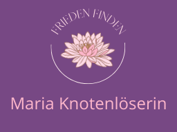 Webinar: Maria Knotenlöserin