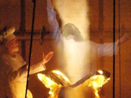 Webinar: INTIMITÄT MIT DEM SCHÖPFER HINTER DEM SCHLEIER | ERFAHRE DEIN BEWUSSTSEINÖFFNUNG UND SPIRITUELLE OFFENBARUNGEN