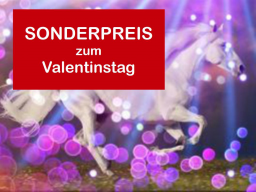 Webinar: ❧ Sonderpreis zum Valentinstag ❧ Tierkommunikation ❧ Tierlichtheilung