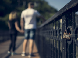 Neue Liebe  (WhatsApp)