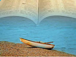 Webinar: DEIN SPAZIERGANG AM SEE VON GALILÄA MIT YESHUA - Eine außergewöhnliche Erfahrung quer durch Raum, Zeit und Dimension!