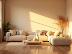 Energetische Raum-Reinigung für Dein Zuhause