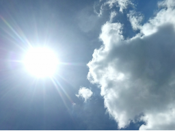 Webinar: Licht - VortexHealing® Energy Healing