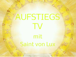Webinar: STÖRUNGSFREIER & NEUER TERMIN AUFSTIEGS TV