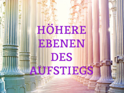 Webinar: HÖHERE AUFSTIEGSEBENEN 11