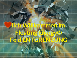 Webinar: Feld der Entgrenzung, Liebe, Herzlichkeit