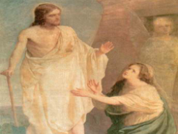 Webinar: Einweihung in die Christusenergie