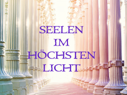 Webinar: SEELEN IM HÖCHSTEN LICHT - Trainer: Saint von Lux