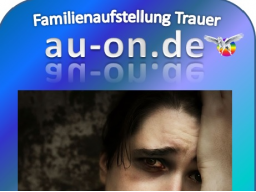 Webinar: Online Familienaufstellung Trauer