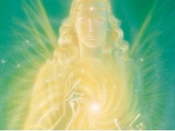 Webinar: Engel der Heilung und Transformation, Einzelsitzung