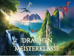 Webinar: Drachen Meisterklasse