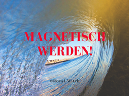 Webinar: Magnetisch werden!