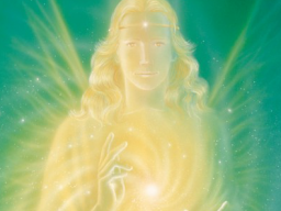 Webinar: Engel der Heilung und Transformation, Energieübertragung, Einzelsitzung