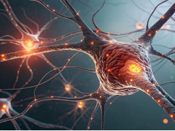 Nervensystem - VortexHealing® & Meditation