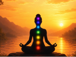 5.Chakra - VortexHealing® & Meditation