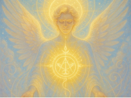 ***NEU*** - SERAPHIC MOOD ASCENSION CODES (Gegen Derpression/Schwere/Leere) - Fernausbildung!