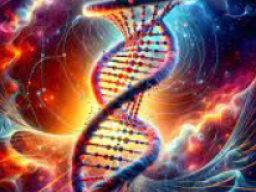 Ausrichtung auf Multidimensionalität - DNA-CEREMONY - Fernaktivierung!