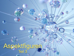 Webinar: Aspektfiguren Teil 3: Drachen & Yod / Finger Gottes