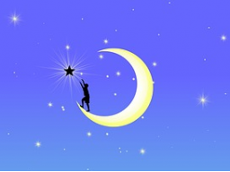Webinar: Kraftvolle Neumond-Meditation - über Zeit und Raum