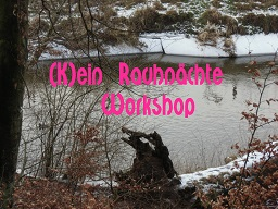 Webinar: (K)ein Rauhnächte-Workshop - freiwillige Wertschätzung