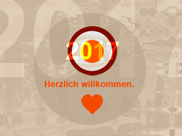 Webinar: 2017 Herzlich willkommen.
