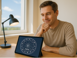Webinar: Planeten im Aspekt zur Mondknotenachse