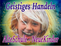 Webinar: Alte Schule Neue Kinder