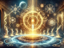 Webinar: ***NEU*** - Morphogenes Reinigungsritual der Ahnen (DNA-codierte Traumata heilen) - Fernausbildung!
