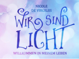 Webinar: Lesung "Wir sind Licht"
