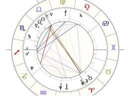 Webinar: Astrologie lernen: Komplexe Horoskopdeutung