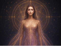 *NEU* LUX MAGNETAR FIELD (Souveräne Schönheit & Elite-Vermögen) - Fernausbildung!