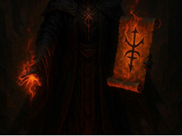 ***NEU*** SHAITAN-PAKT DES VERKÖRPERTEN WILLENS (Manifestations-Durchsetzung) - Fernausbildung!