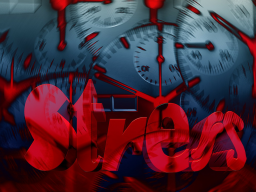 Webinar: Stress lass nach! Sagen Sie JA und lassen Sie Ihren Stress los!