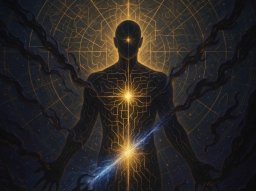 *NEU* NETZ DES SCHWARZEN ERLÖSERS (Zum Seelenmythos werden) - Fernausbildung!