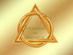 Webinar: FÜLLEKREIS I