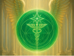 *NEU* - THE ARCHANGELIC RECODE OF LIVING LIGHT (Dreistufiges Krebsheilsystem - Seelenarchitektur) - 3-stufige Fernausbildung!