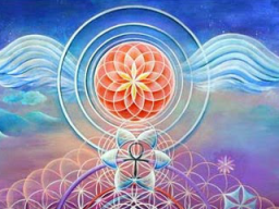 Webinar: BARAKA Heilung mit Gottes Segen Reiki *Fernkurs+Einweihung