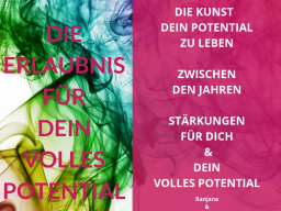 Webinar: Weihnachten: EINLADUNG zum LIEBES-UPDATE