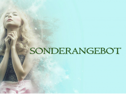 Webinar: SONDERANGEBOT PERSÖNLICHE SITZUNG