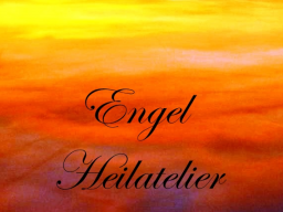 Webinar: ♡♥ ♪♪ Engel Heilatelier ♪♪ ♡♥ Reise zu den Erzengel
