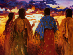 Schamanische Heilreise  Seelenrückholung & Rückkehr deiner inneren Ganzheit