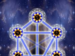 Webinar: Kabbala - dein Lebensbaum - intensive Heilmeditation